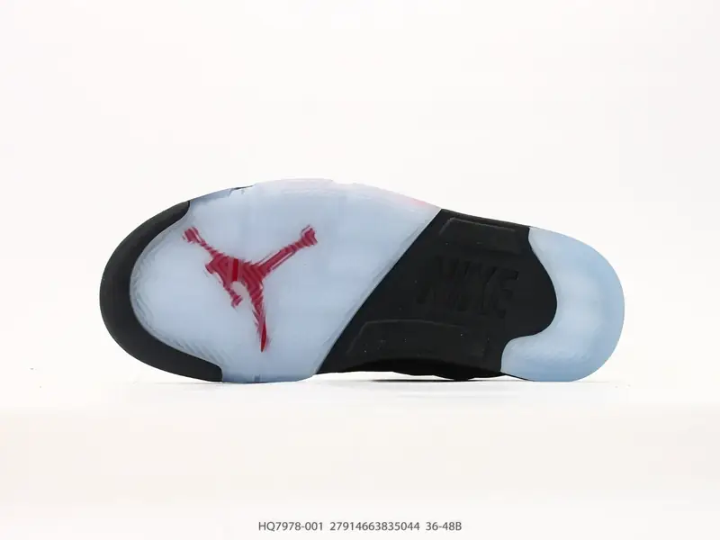Air Jordan Scarpe sportive  HQ7978-001 #27914663835044